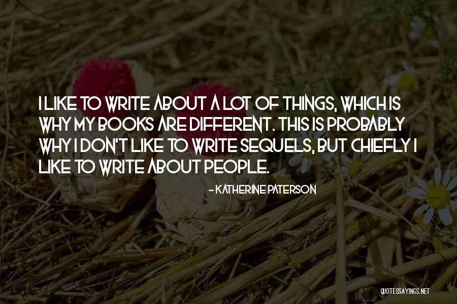Mankenler Bikini Quotes By Katherine Paterson Mankenler Bikini Quotes By Katherine Paterson