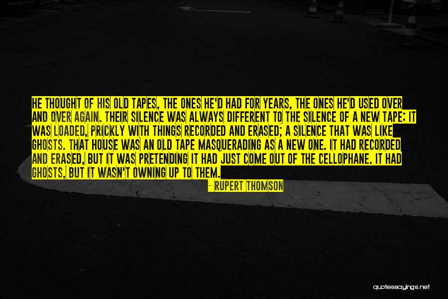 Mankenler Bikini Quotes By Rupert Thomson Mankenler Bikini Quotes By Rupert Thomson