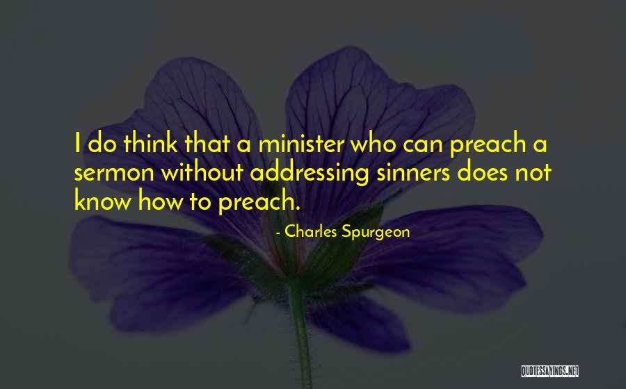 Mankiller Flats Quotes By Charles Spurgeon Mankiller Flats Quotes By Charles Spurgeon