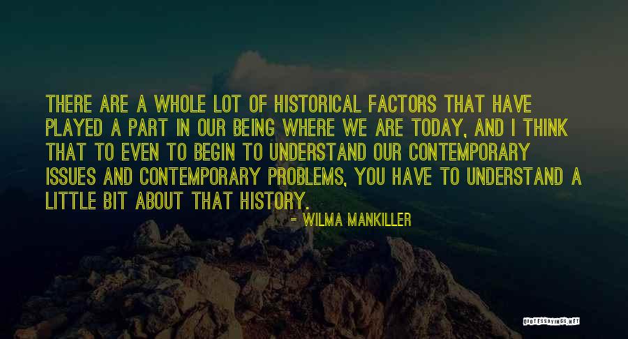 Mankiller Quotes By Wilma Mankiller Mankiller Quotes By Wilma Mankiller