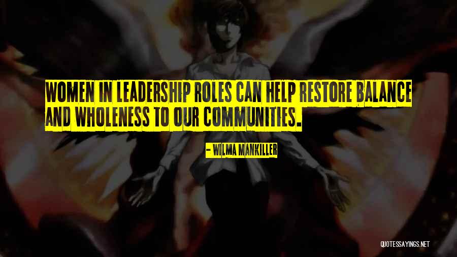 Mankiller Quotes By Wilma Mankiller Mankiller Quotes By Wilma Mankiller