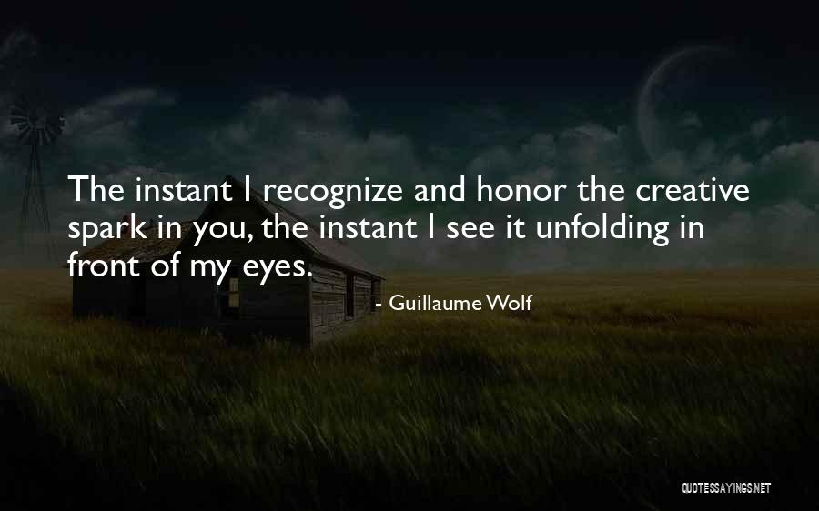 Mankind In Islam Quotes By Guillaume Wolf Mankind In Islam Quotes By Guillaume Wolf
