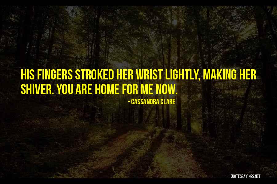 Mankind Interview Quotes By Cassandra Clare Mankind Interview Quotes By Cassandra Clare