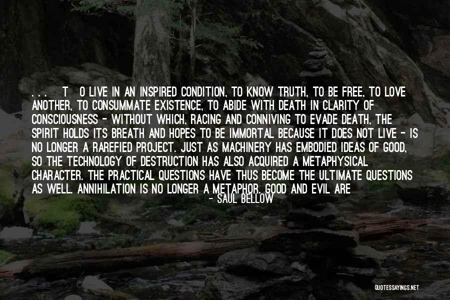 Mankind Project Quotes By Saul Bellow Mankind Project Quotes By Saul Bellow