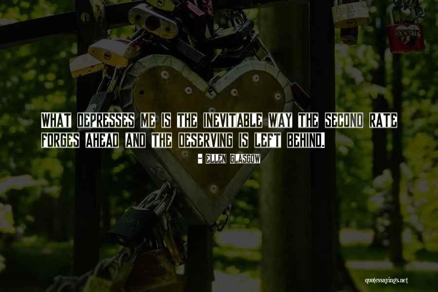 Mankiw Blog Quotes By Ellen Glasgow Mankiw Blog Quotes By Ellen Glasgow