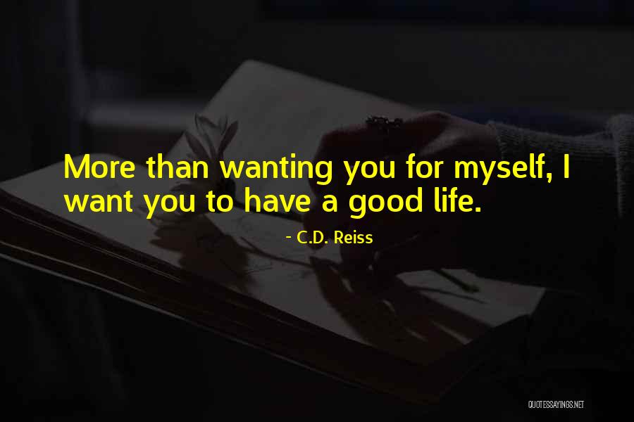 Mankowitz From Tcm Quotes By C.D. Reiss Mankowitz From Tcm Quotes By C.D. Reiss