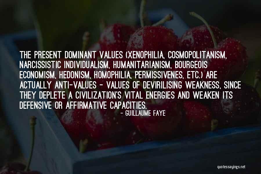 Mankowitz From Tcm Quotes By Guillaume Faye Mankowitz From Tcm Quotes By Guillaume Faye