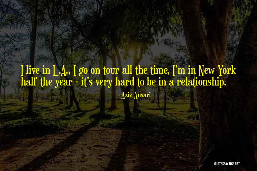 Mankowitz Keith Quotes By Aziz Ansari Mankowitz Keith Quotes By Aziz Ansari