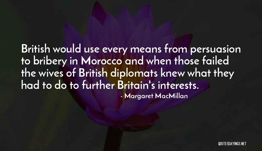 Mankowitz Writer Quotes By Margaret MacMillan Mankowitz Writer Quotes By Margaret MacMillan