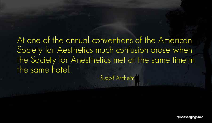 Mankowski Touchdown Quotes By Rudolf Arnheim Mankowski Touchdown Quotes By Rudolf Arnheim