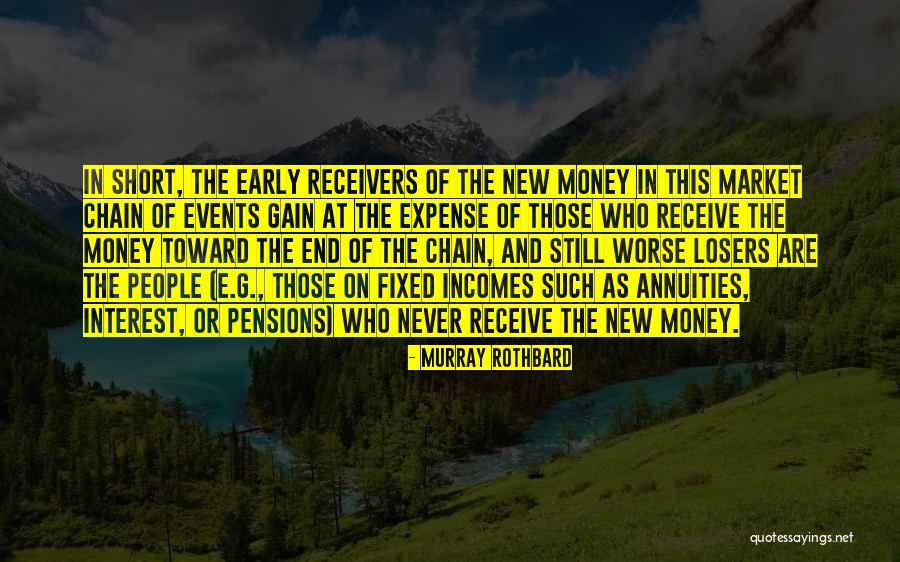 Mankuta Brothers Quotes By Murray Rothbard Mankuta Brothers Quotes By Murray Rothbard