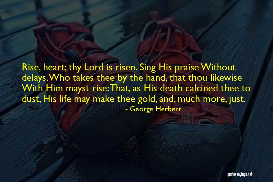 Manland121 Quotes By George Herbert Manland121 Quotes By George Herbert