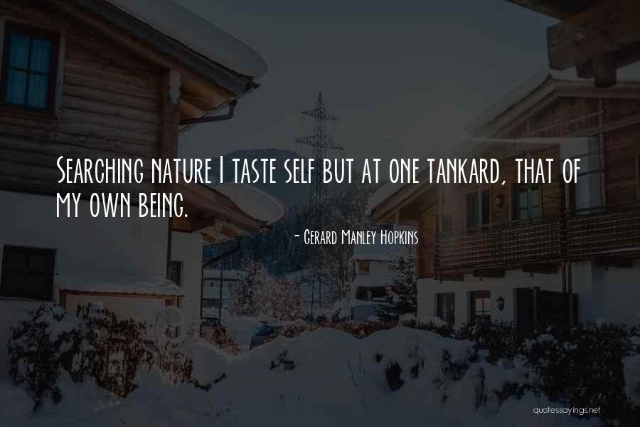 Manley Hopkins Quotes By Gerard Manley Hopkins Manley Hopkins Quotes By Gerard Manley Hopkins