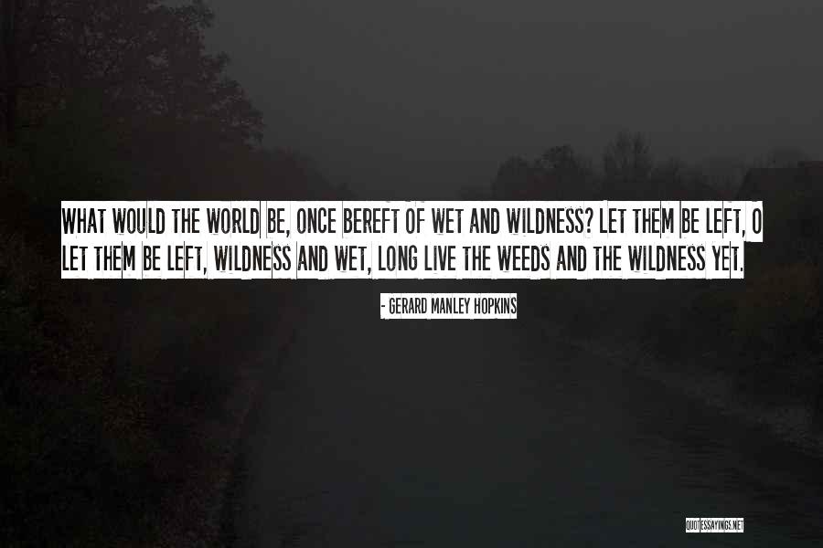 Manley Hopkins Quotes By Gerard Manley Hopkins Manley Hopkins Quotes By Gerard Manley Hopkins