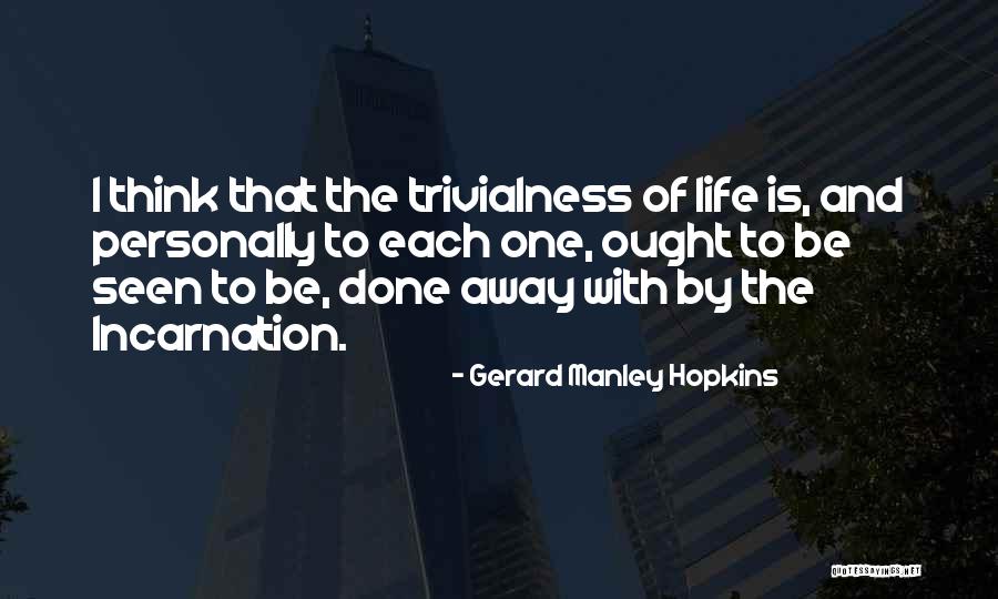 Manley Quotes By Gerard Manley Hopkins Manley Quotes By Gerard Manley Hopkins