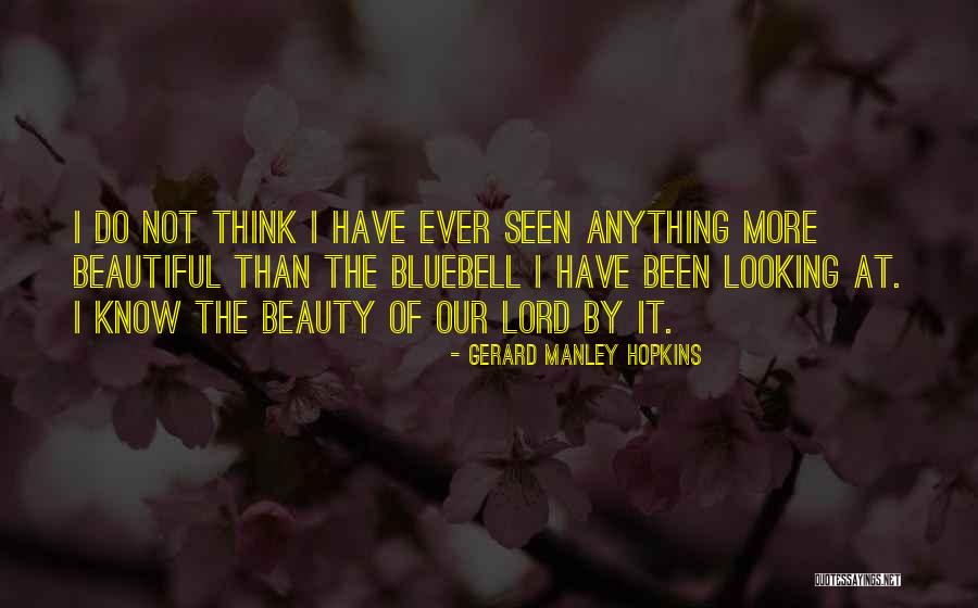 Manley Quotes By Gerard Manley Hopkins Manley Quotes By Gerard Manley Hopkins