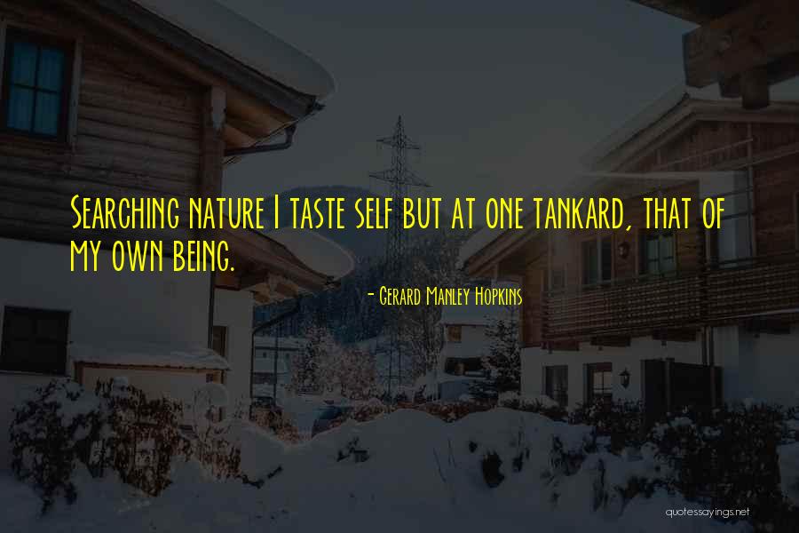 Manley Quotes By Gerard Manley Hopkins Manley Quotes By Gerard Manley Hopkins