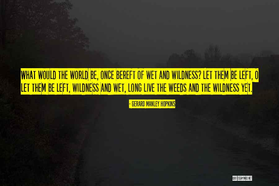 Manley Quotes By Gerard Manley Hopkins Manley Quotes By Gerard Manley Hopkins