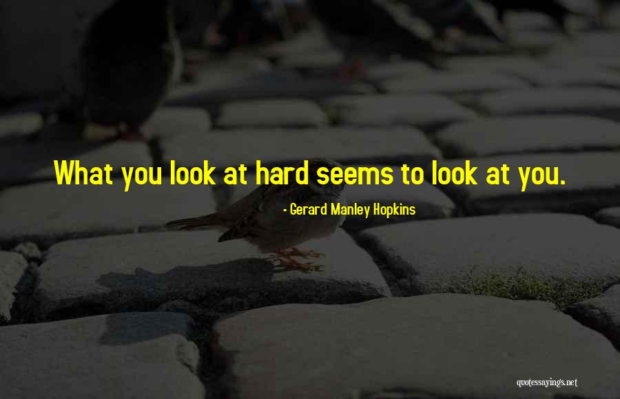 Manley Quotes By Gerard Manley Hopkins Manley Quotes By Gerard Manley Hopkins