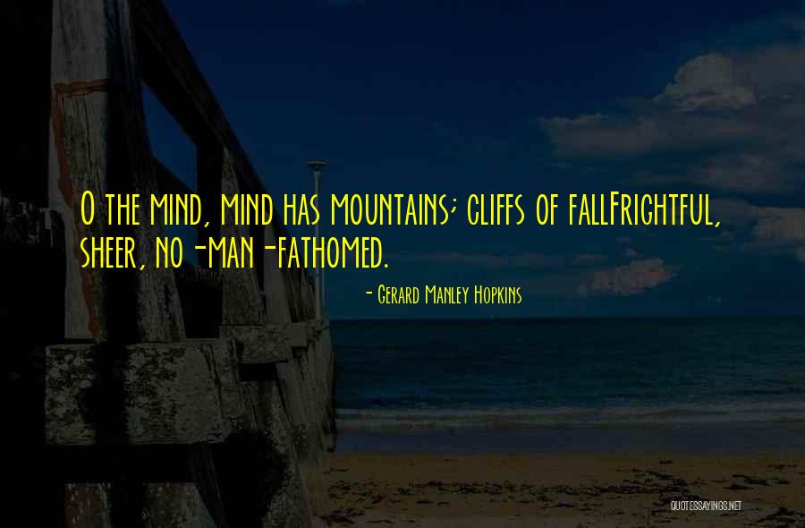 Manley Quotes By Gerard Manley Hopkins Manley Quotes By Gerard Manley Hopkins