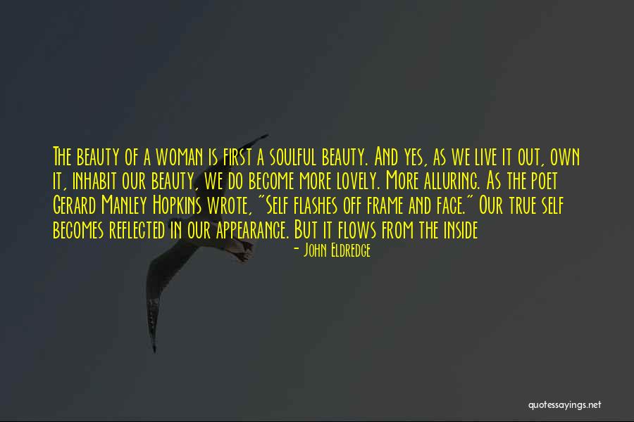 Manley Quotes By John Eldredge Manley Quotes By John Eldredge