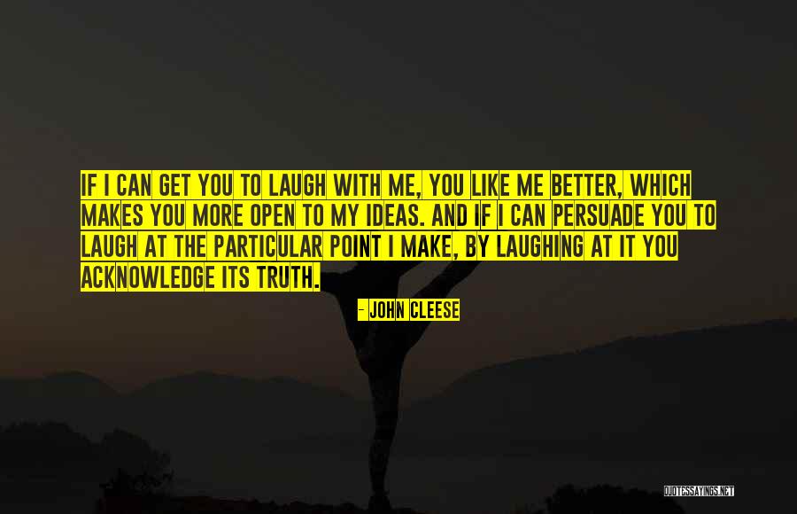 Manlik En Quotes By John Cleese Manlik En Quotes By John Cleese