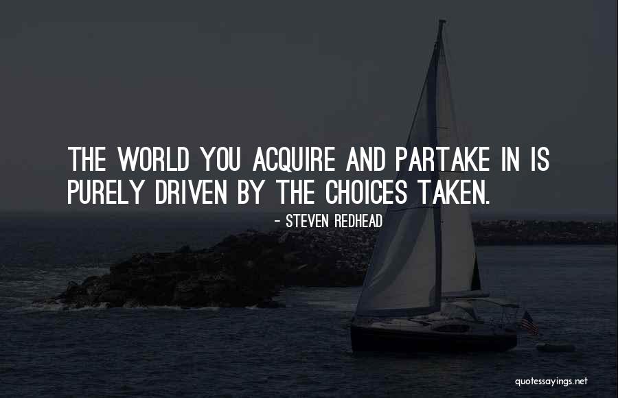 Manlik En Quotes By Steven Redhead Manlik En Quotes By Steven Redhead