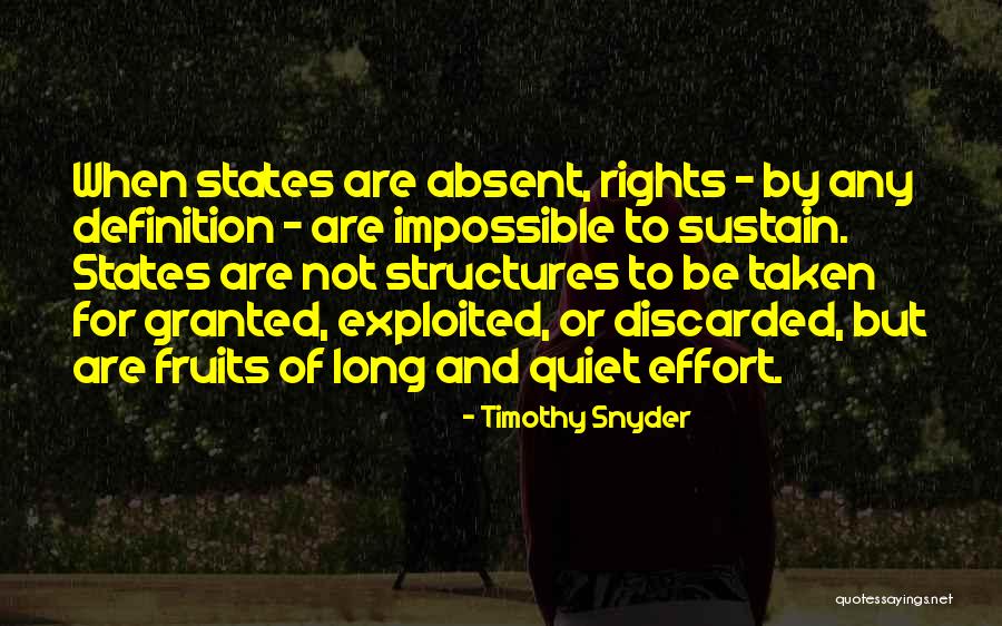 Manlike Monsters Quotes By Timothy Snyder Manlike Monsters Quotes By Timothy Snyder