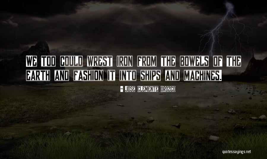 Manliness In Macbeth Quotes By Jose Clemente Orozco Manliness In Macbeth Quotes By Jose Clemente Orozco