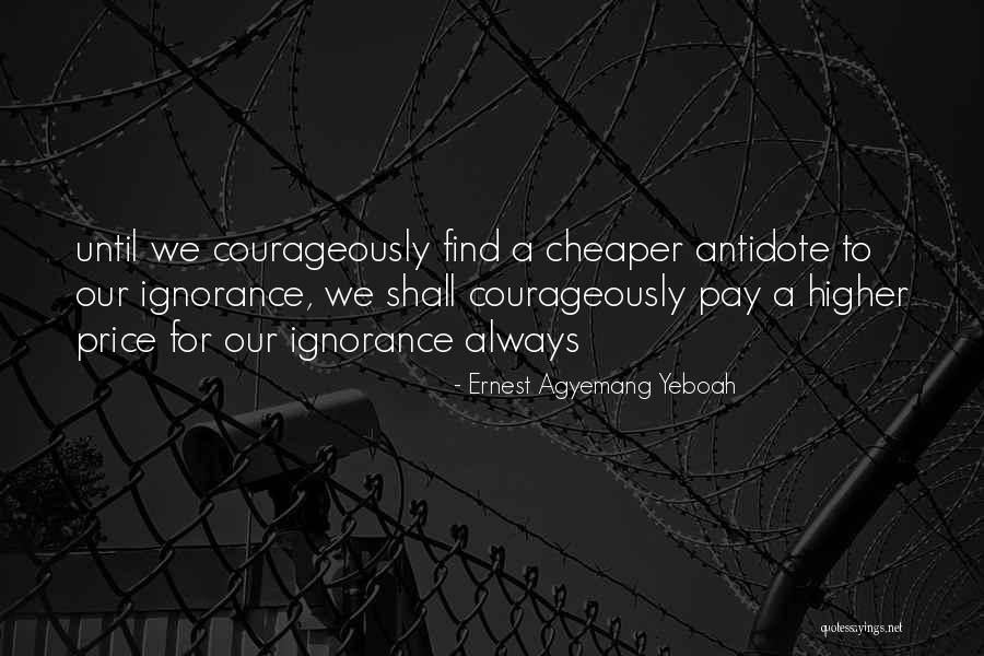 Manlius Quotes By Ernest Agyemang Yeboah Manlius Quotes By Ernest Agyemang Yeboah
