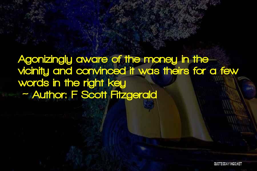 Manloloko Na Tao Quotes By F Scott Fitzgerald