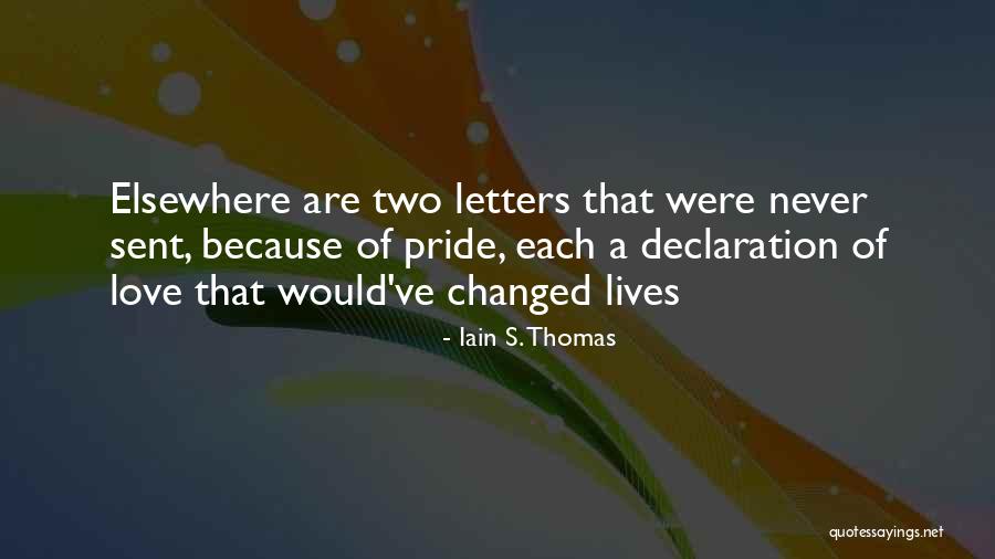 Manloloko Patama Quotes By Iain S. Thomas Manloloko Patama Quotes By Iain S. Thomas