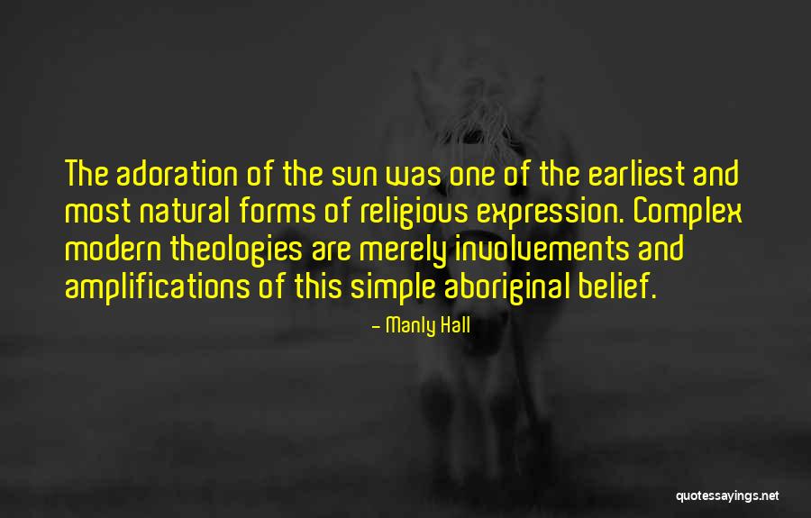 Manly Hall Quotes 1198134