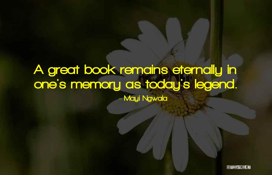 Manly Hero Quotes By Mayi Ngwala Manly Hero Quotes By Mayi Ngwala