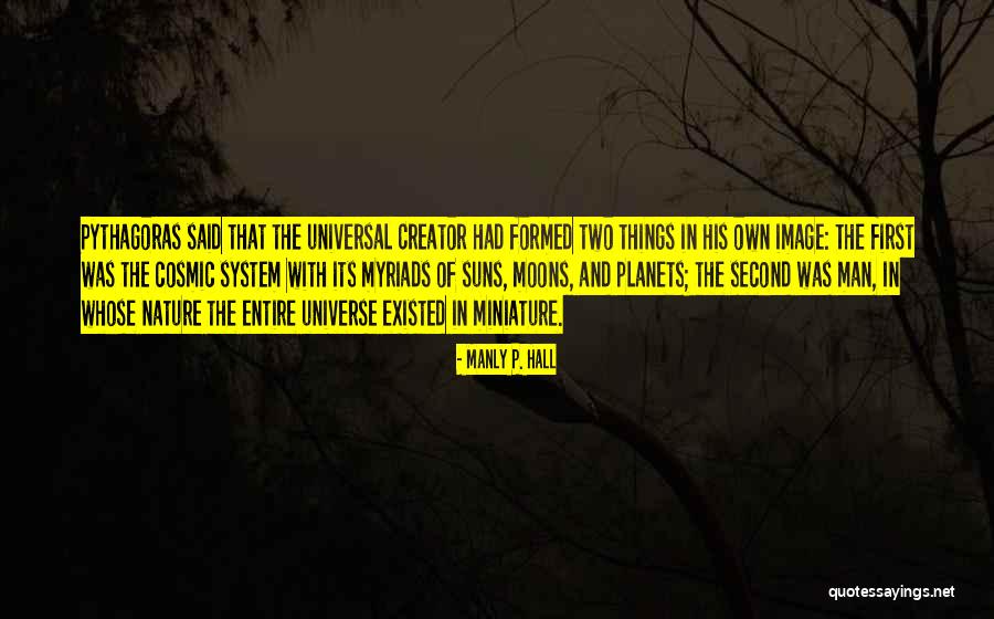Manly Man Co Quotes By Manly P. Hall Manly Man Co Quotes By Manly P. Hall