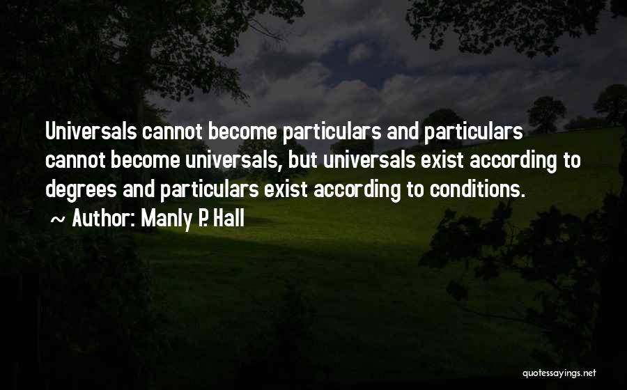 Manly P. Hall Quotes 1784073