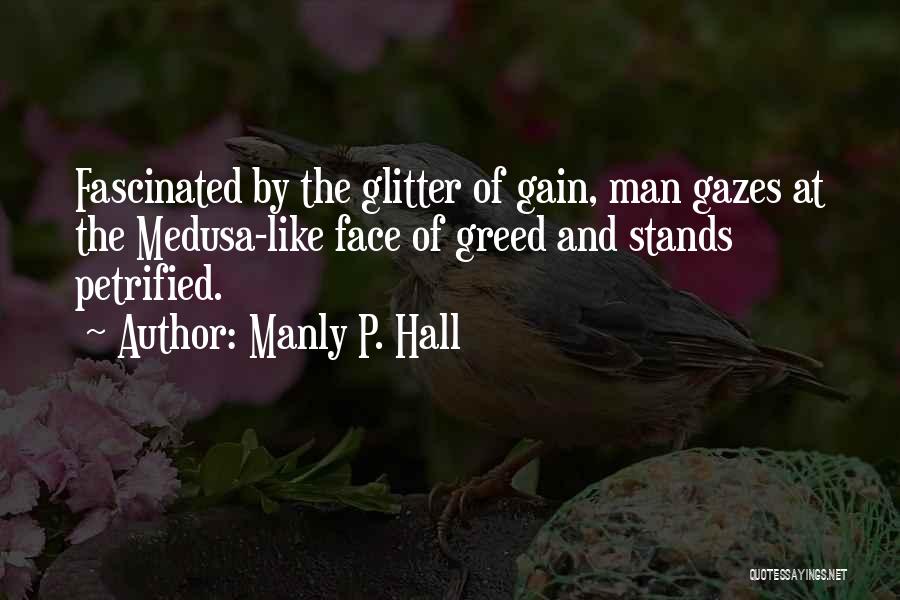 Manly P. Hall Quotes 1802473