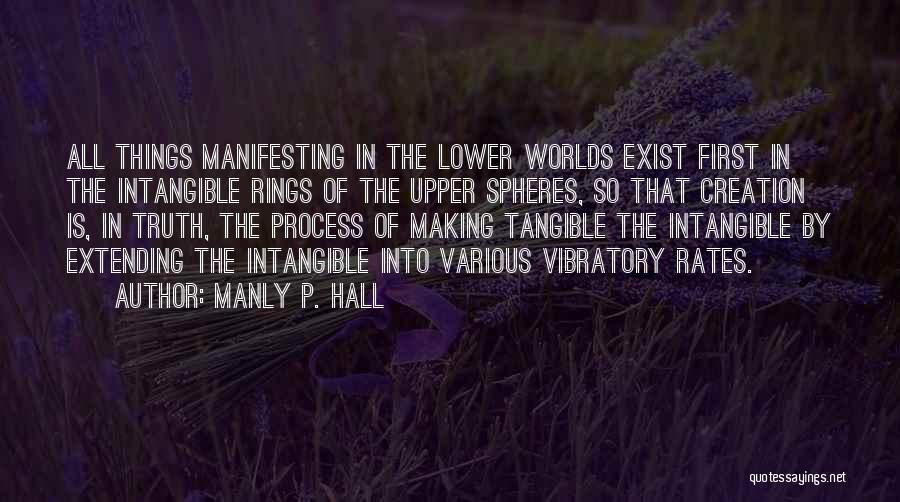 Manly P. Hall Quotes 253059