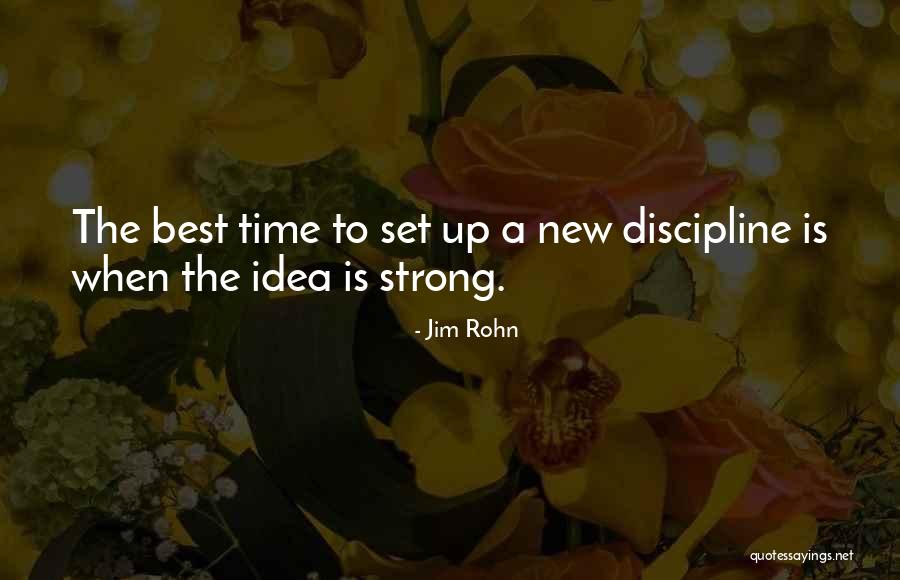 Manly Scream Quotes By Jim Rohn Manly Scream Quotes By Jim Rohn