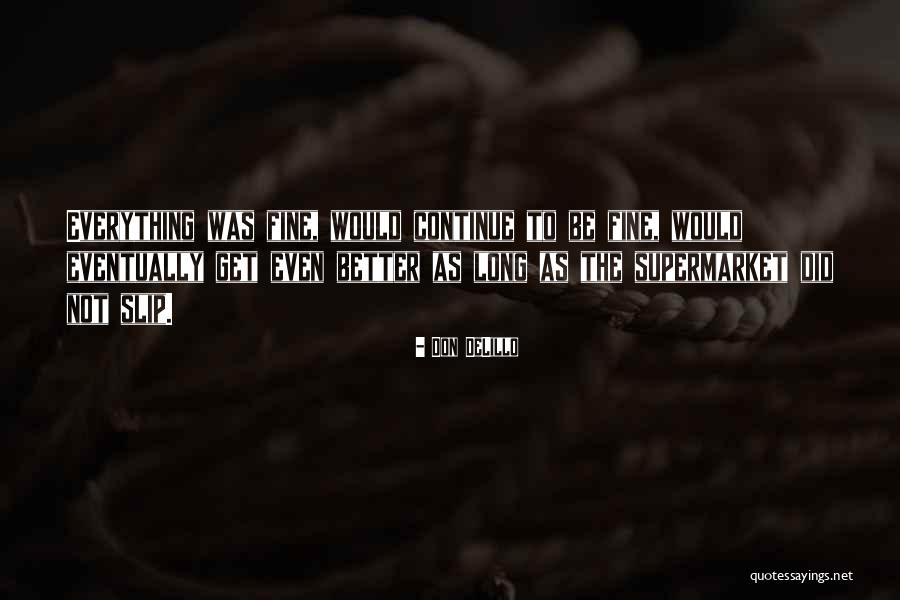 Manmaru Quotes By Don DeLillo Manmaru Quotes By Don DeLillo