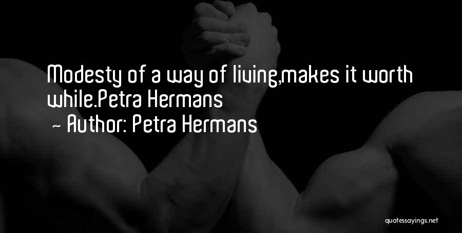 Manmatha Hand Quotes By Petra Hermans