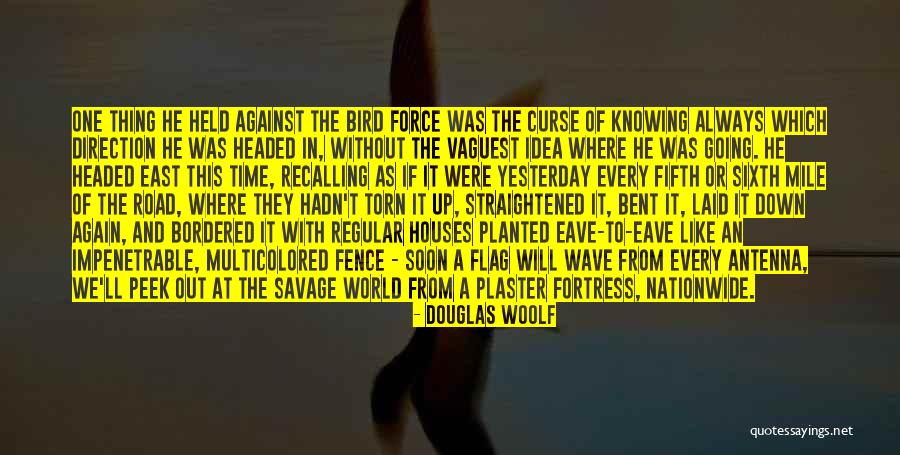 Manmatha Raja Quotes By Douglas Woolf Manmatha Raja Quotes By Douglas Woolf