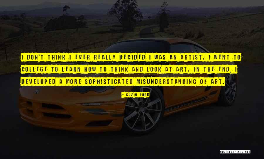 Manmathane Quotes By Gavin Turk Manmathane Quotes By Gavin Turk