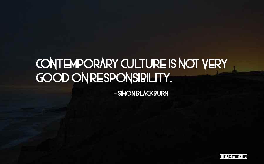 Manmeet Brar Quotes By Simon Blackburn Manmeet Brar Quotes By Simon Blackburn
