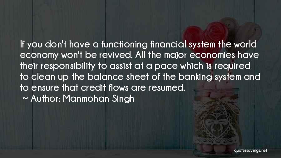 Manmohan Singh Quotes 1306446