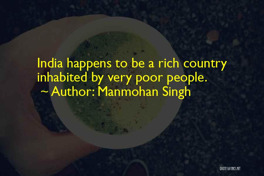 Manmohan Singh Quotes 1825319