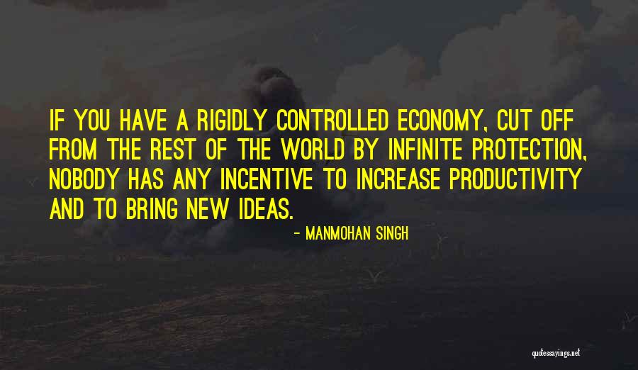 Manmohan Singh Quotes 1964859