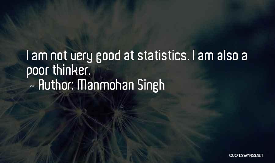 Manmohan Singh Quotes 364550