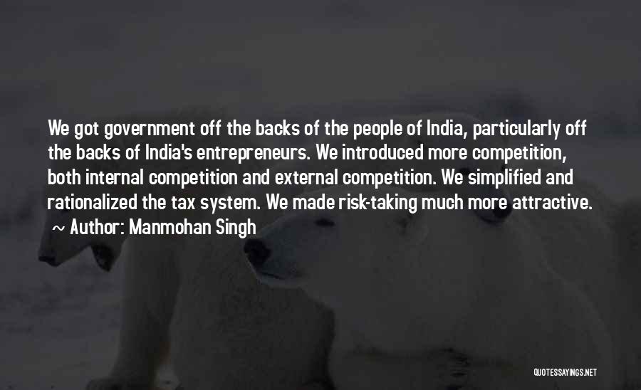 Manmohan Singh Quotes 429888