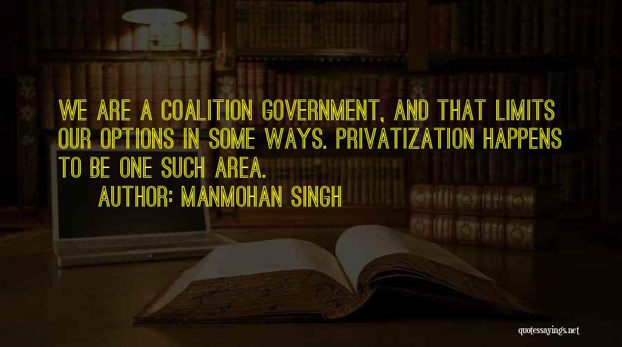 Manmohan Singh Quotes 964115